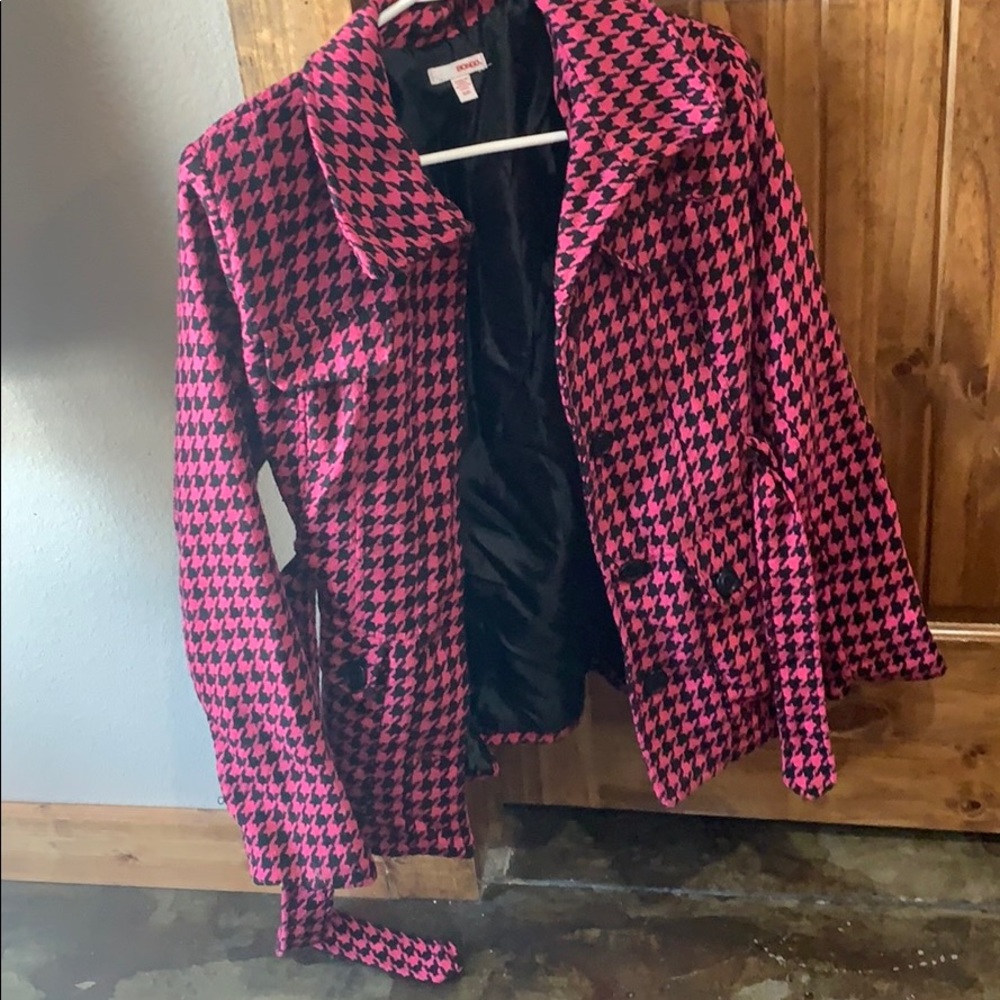 Coat